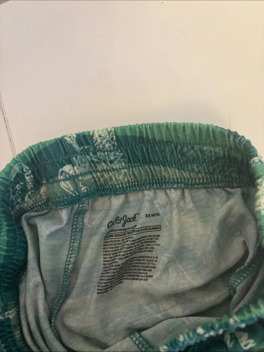 Boys shorts bundle size 2-4
